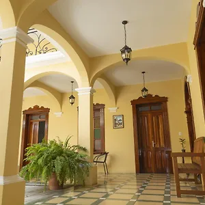 Casa Salome Guatemala City