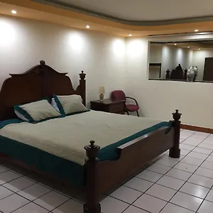 Casa Irma Guatemala City